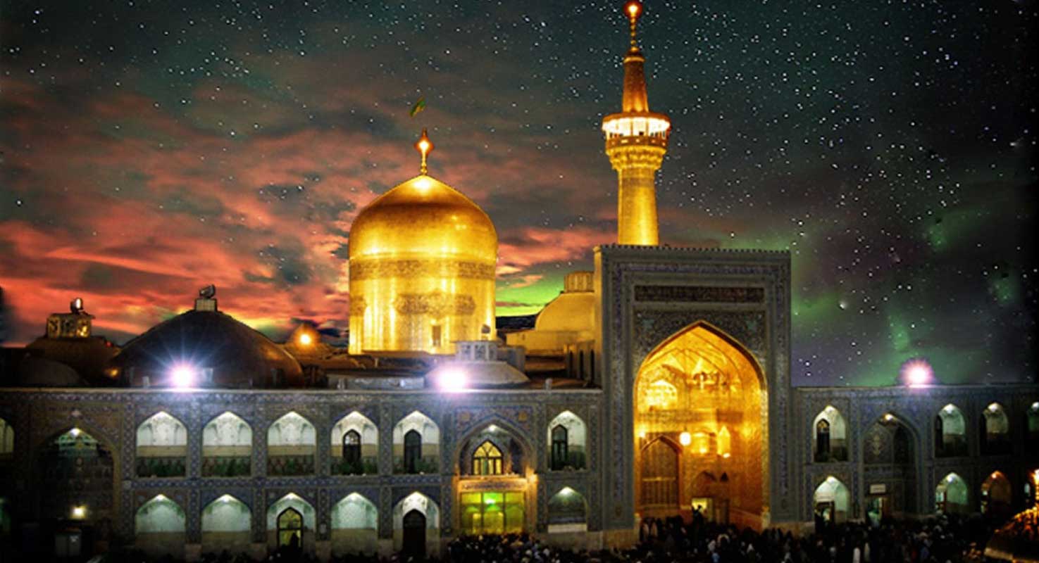 سایت گردشگری